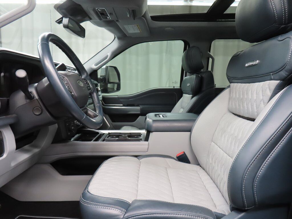 2024 Ford F-350 Super Duty 4x4 Crew Cab Limited SRW Fond du Lac WI 2024 Ford F-350 Super Duty 4x4 Crew Cab Limited SRW Fond du Lac WI