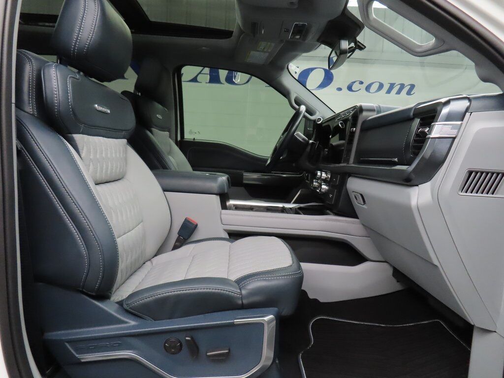 2024 Ford F-350 Super Duty 4x4 Crew Cab Limited SRW Fond du Lac WI 2024 Ford F-350 Super Duty 4x4 Crew Cab Limited SRW Fond du Lac WI