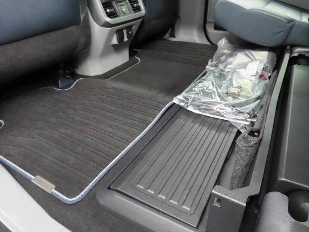 2024 Ford F-350 Super Duty 4x4 Crew Cab Limited SRW Fond du Lac WI 2024 Ford F-350 Super Duty 4x4 Crew Cab Limited SRW Fond du Lac WI