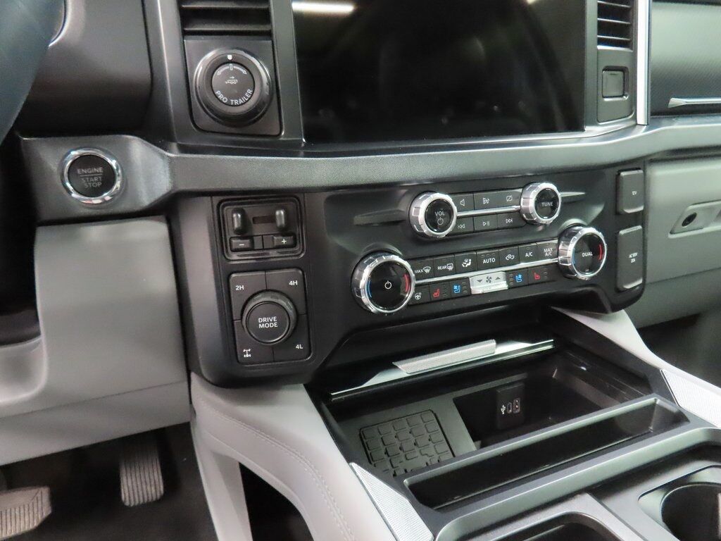 2024 Ford F-350 Super Duty 4x4 Crew Cab Limited SRW Fond du Lac WI 2024 Ford F-350 Super Duty 4x4 Crew Cab Limited SRW Fond du Lac WI