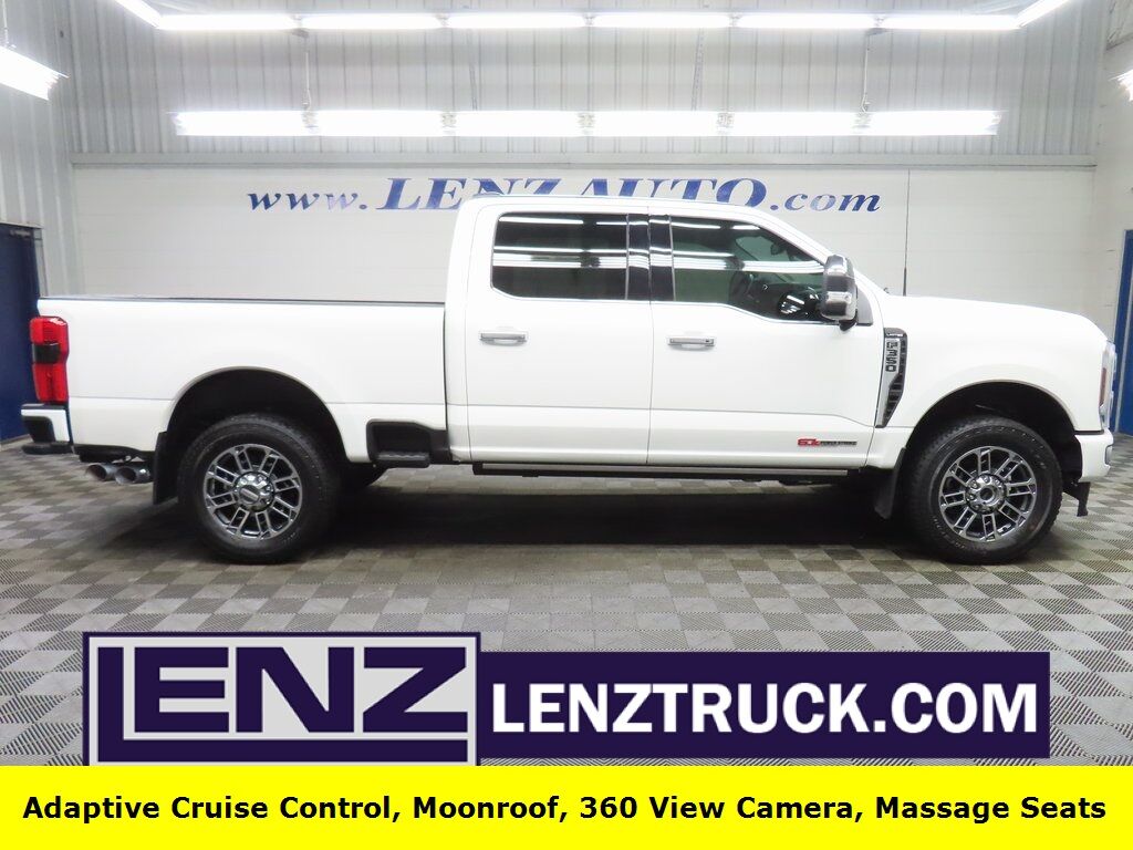 2024 Ford F-350 Super Duty 2024 Ford F-350 Super Duty