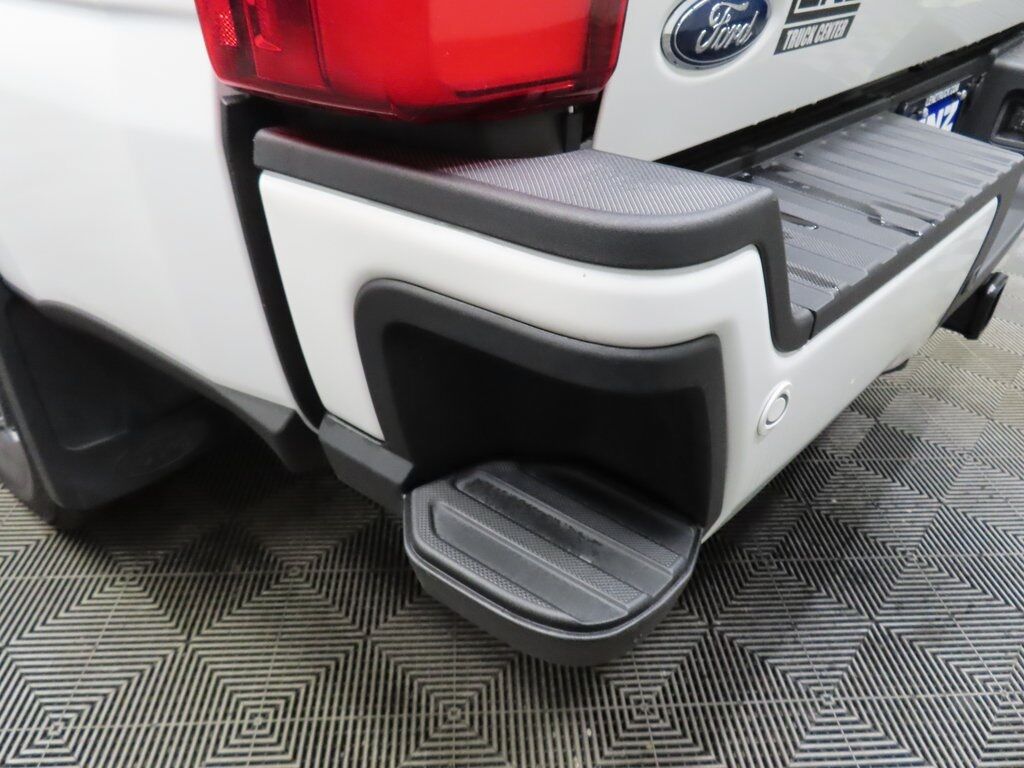 2024 Ford F-350 Super Duty 4x4 Crew Cab Limited SRW Fond du Lac WI 2024 Ford F-350 Super Duty 4x4 Crew Cab Limited SRW Fond du Lac WI