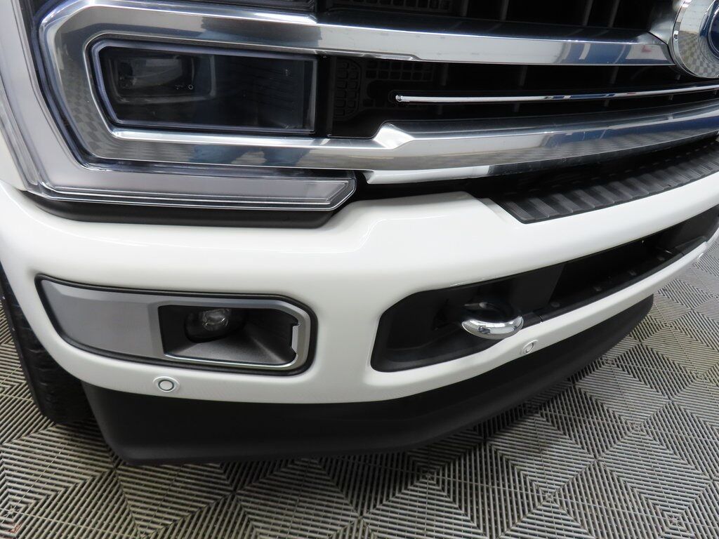 2024 Ford F-350 Super Duty 4x4 Crew Cab Limited SRW Fond du Lac WI 2024 Ford F-350 Super Duty 4x4 Crew Cab Limited SRW Fond du Lac WI