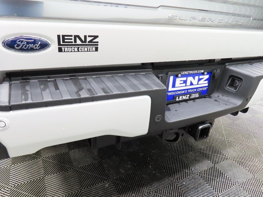 2024 Ford F-350 Super Duty 4x4 Crew Cab Limited SRW Fond du Lac WI 2024 Ford F-350 Super Duty 4x4 Crew Cab Limited SRW Fond du Lac WI
