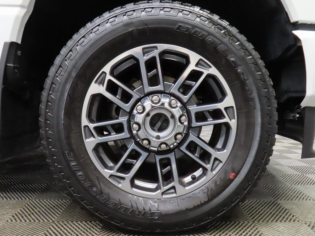 2024 Ford F-350 Super Duty 4x4 Crew Cab Limited SRW Fond du Lac WI 2024 Ford F-350 Super Duty 4x4 Crew Cab Limited SRW Fond du Lac WI