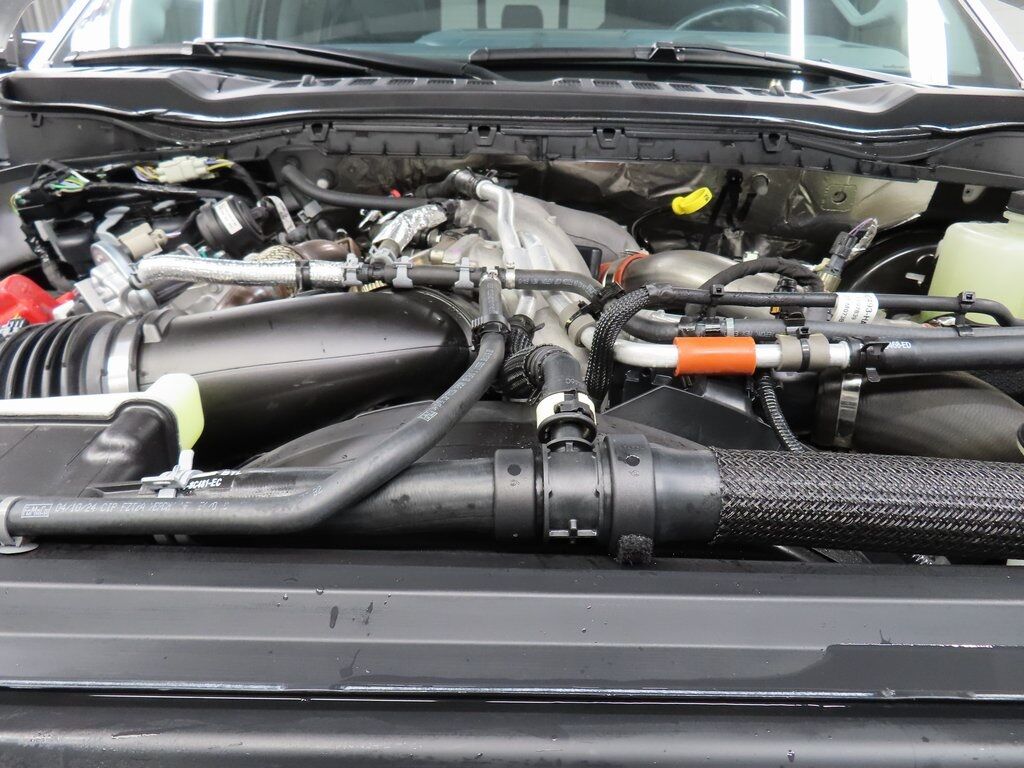 2024 Ford F-350 Super Duty 4x4 Crew Cab Limited SRW Fond du Lac WI 2024 Ford F-350 Super Duty 4x4 Crew Cab Limited SRW Fond du Lac WI