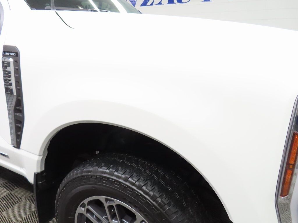 2024 Ford F-350 Super Duty 4x4 Crew Cab Limited SRW Fond du Lac WI 2024 Ford F-350 Super Duty 4x4 Crew Cab Limited SRW Fond du Lac WI