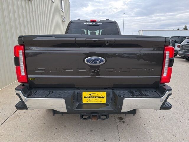 2024 Ford F-350SD Lariat Watertown SD 2024 Ford F-350SD Lariat Watertown SD