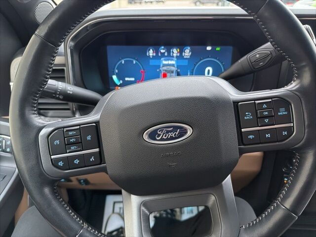 2024 Ford F-350SD Lariat Watertown SD 2024 Ford F-350SD Lariat Watertown SD