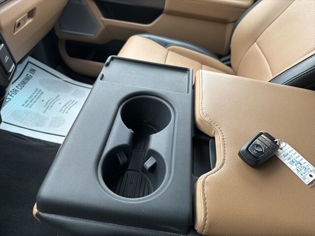 2024 Ford F-350SD Lariat Watertown SD 2024 Ford F-350SD Lariat Watertown SD