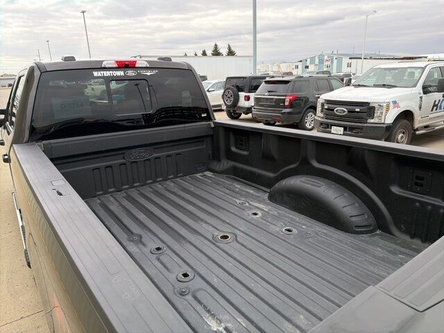 2024 Ford F-350SD Lariat Watertown SD 2024 Ford F-350SD Lariat Watertown SD