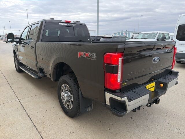 2024 Ford F-350SD Lariat Watertown SD 2024 Ford F-350SD Lariat Watertown SD