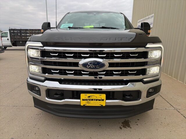 2024 Ford F-350SD Lariat Watertown SD 2024 Ford F-350SD Lariat Watertown SD