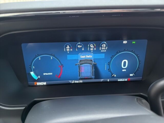 2024 Ford F-350SD Lariat Watertown SD 2024 Ford F-350SD Lariat Watertown SD