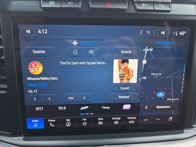 2024 Ford F-350SD Lariat Watertown SD 2024 Ford F-350SD Lariat Watertown SD