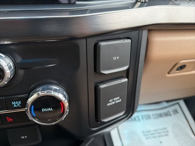 2024 Ford F-350SD Lariat Watertown SD 2024 Ford F-350SD Lariat Watertown SD