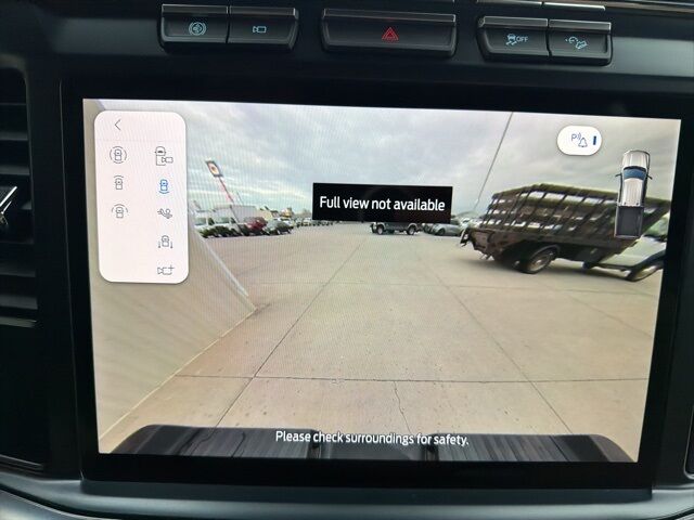 2024 Ford F-350SD Lariat Watertown SD 2024 Ford F-350SD Lariat Watertown SD