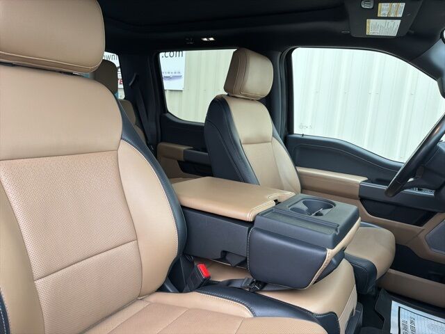 2024 Ford F-350SD Lariat Watertown SD 2024 Ford F-350SD Lariat Watertown SD