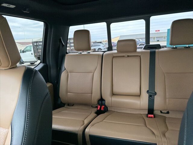 2024 Ford F-350SD Lariat Watertown SD 2024 Ford F-350SD Lariat Watertown SD