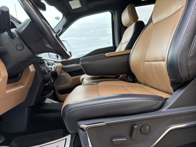 2024 Ford F-350SD Lariat Watertown SD 2024 Ford F-350SD Lariat Watertown SD