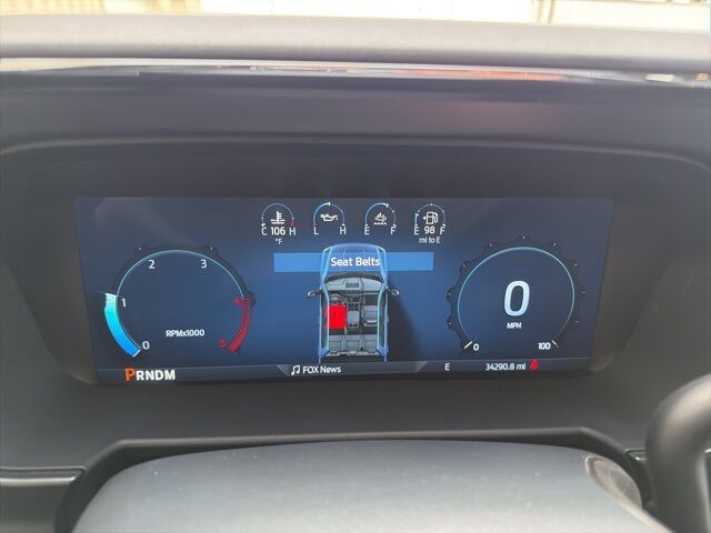 2024 Ford F-350SD Lariat Watertown SD 2024 Ford F-350SD Lariat Watertown SD