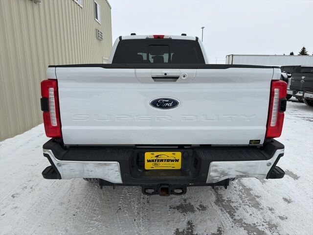 2024 Ford F-350SD Lariat Watertown SD 2024 Ford F-350SD Lariat Watertown SD