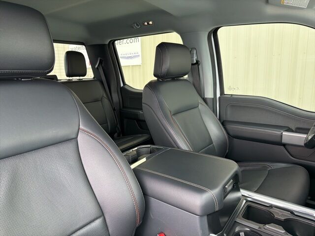 2024 Ford F-350SD Lariat Watertown SD 2024 Ford F-350SD Lariat Watertown SD