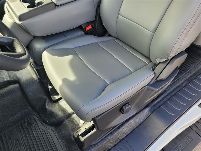 2024 Ford F-350SD XL Roseville CA