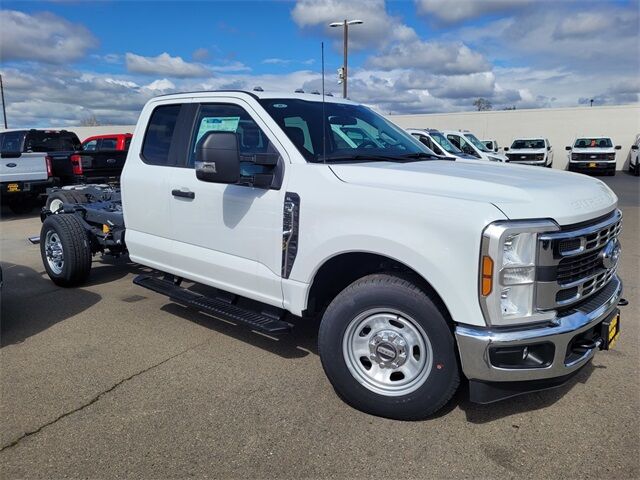 2024 Ford F-350SD XL Roseville CA