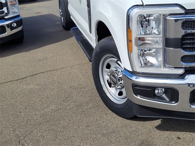 2024 Ford F-350SD XL Roseville CA