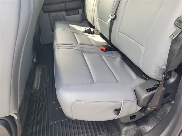 2024 Ford F-350SD XL Roseville CA