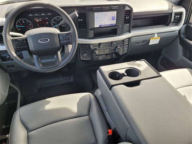 2024 Ford F-350SD XL Roseville CA