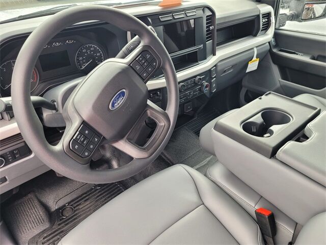 2024 Ford F-350SD XL Roseville CA