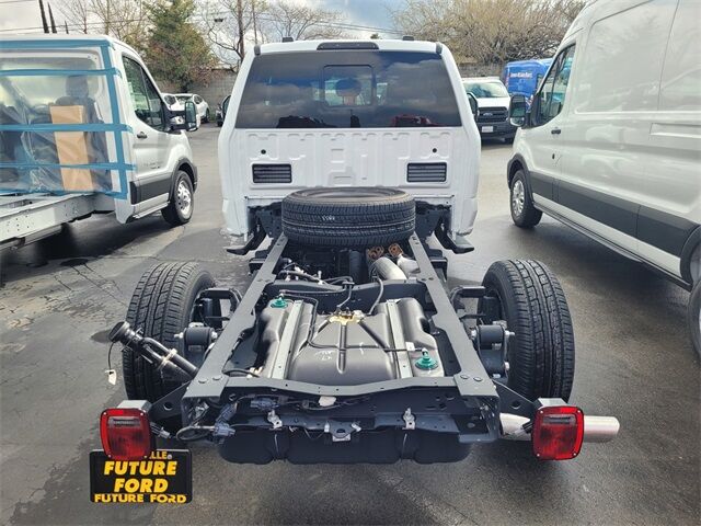 2024 Ford F-350SD XL Roseville CA