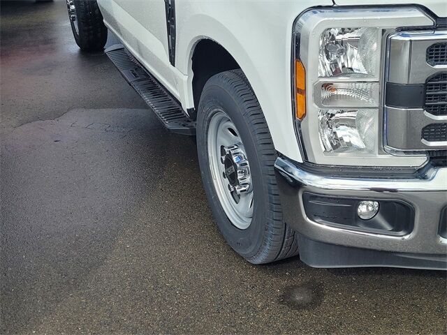 2024 Ford F-350SD XL Roseville CA