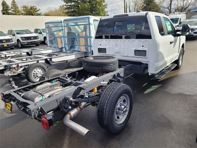 2024 Ford F-350SD XL Roseville CA