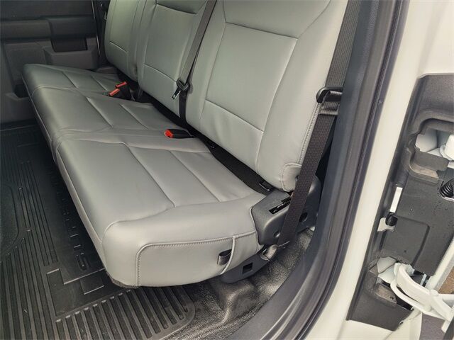 2024 Ford F-350SD XL Roseville CA
