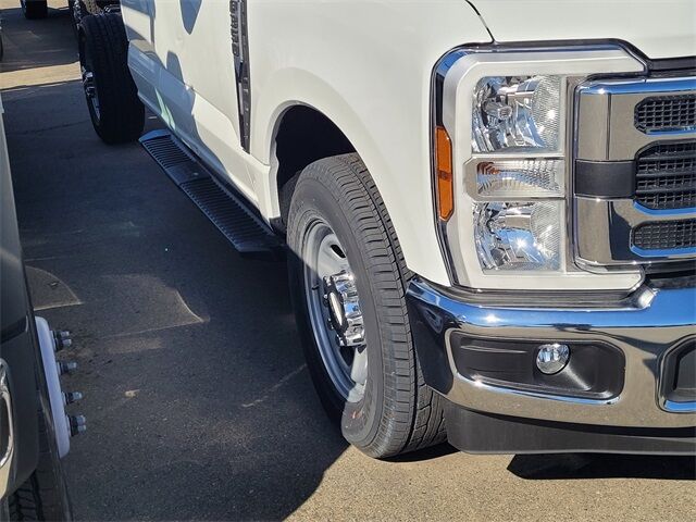 2024 Ford F-350SD XL Roseville CA