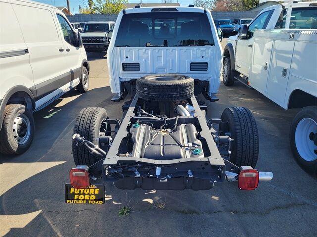 2024 Ford F-350SD XL Roseville CA