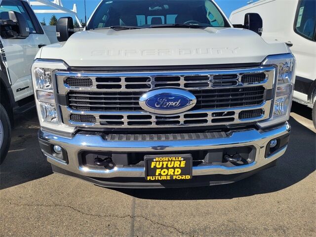 2024 Ford F-350SD XL Roseville CA
