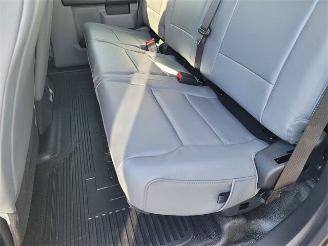 2024 Ford F-350SD XL Roseville CA