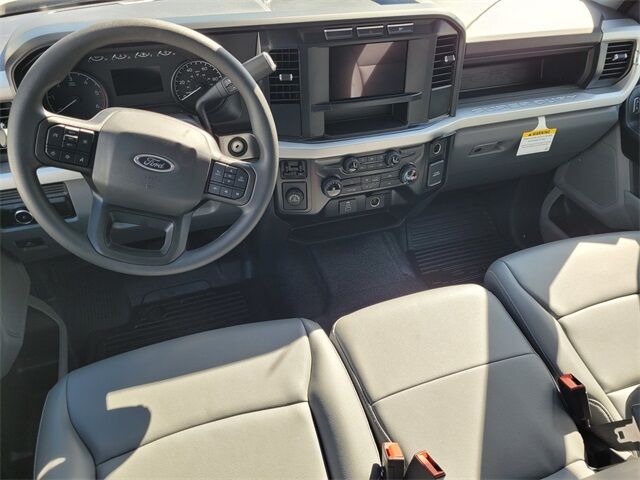 2024 Ford F-350SD XL Roseville CA