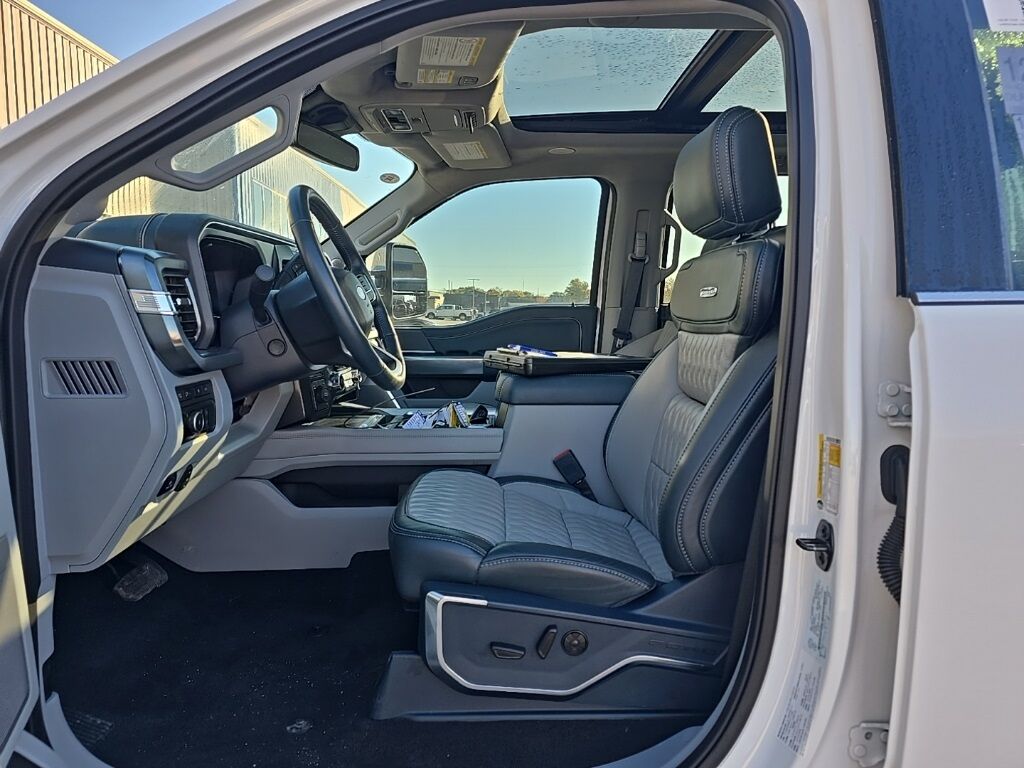 2024 Ford F-450 Super Duty 4x4 Crew Cab Limited DRW Fond du Lac WI 2024 Ford F-450 Super Duty 4x4 Crew Cab Limited DRW Fond du Lac WI
