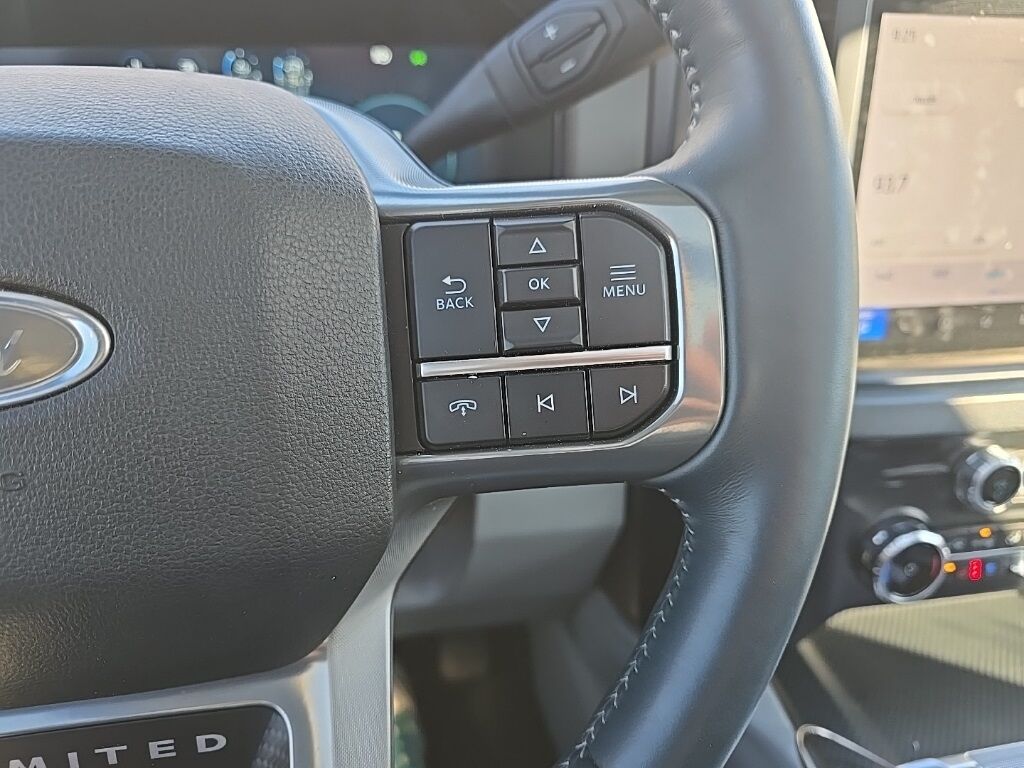 2024 Ford F-450 Super Duty 4x4 Crew Cab Limited DRW Fond du Lac WI 2024 Ford F-450 Super Duty 4x4 Crew Cab Limited DRW Fond du Lac WI