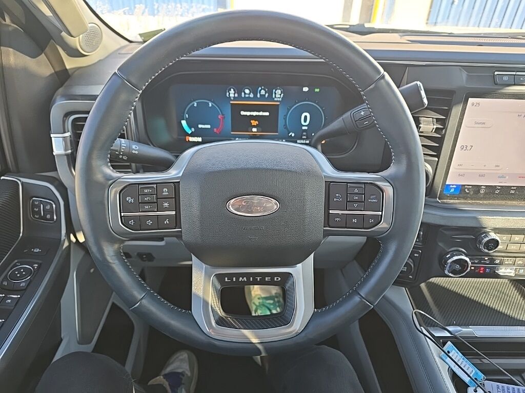 2024 Ford F-450 Super Duty 4x4 Crew Cab Limited DRW Fond du Lac WI 2024 Ford F-450 Super Duty 4x4 Crew Cab Limited DRW Fond du Lac WI