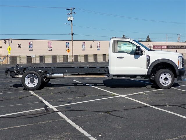 2024 Ford F-450SD XL Roseville CA