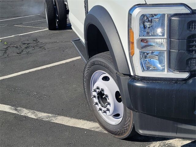 2024 Ford F-450SD XL Roseville CA