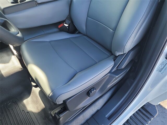 2024 Ford F-450SD XL Roseville CA