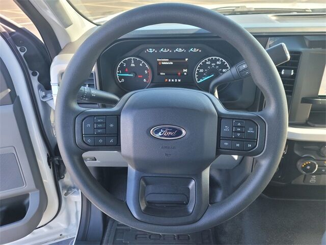2024 Ford F-450SD XL Roseville CA