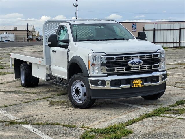 2024 Ford F-450SD XL